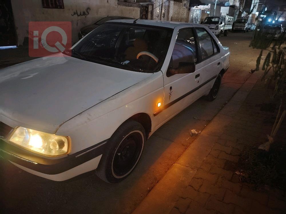 بيجو 405